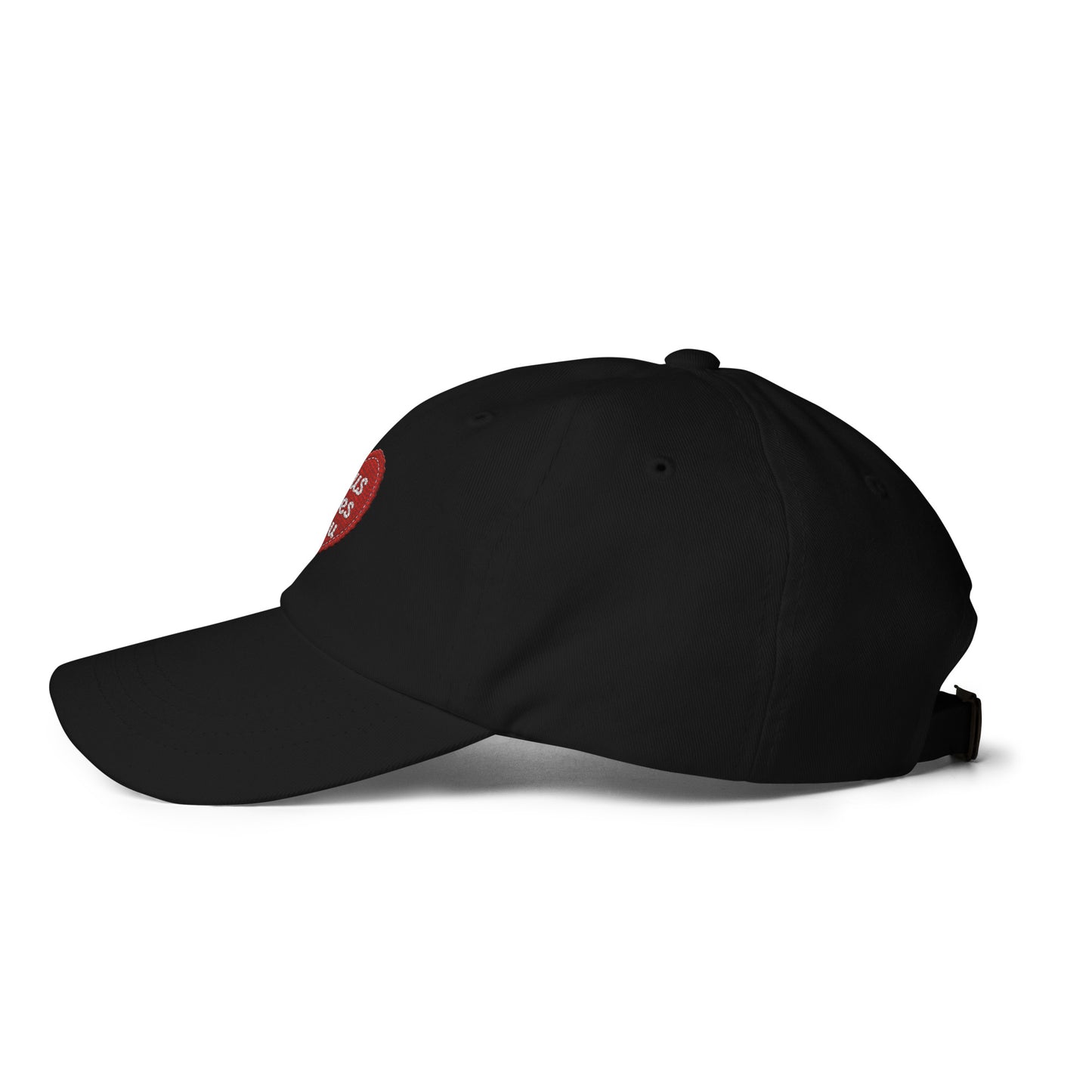 Jesus Loves You Hat