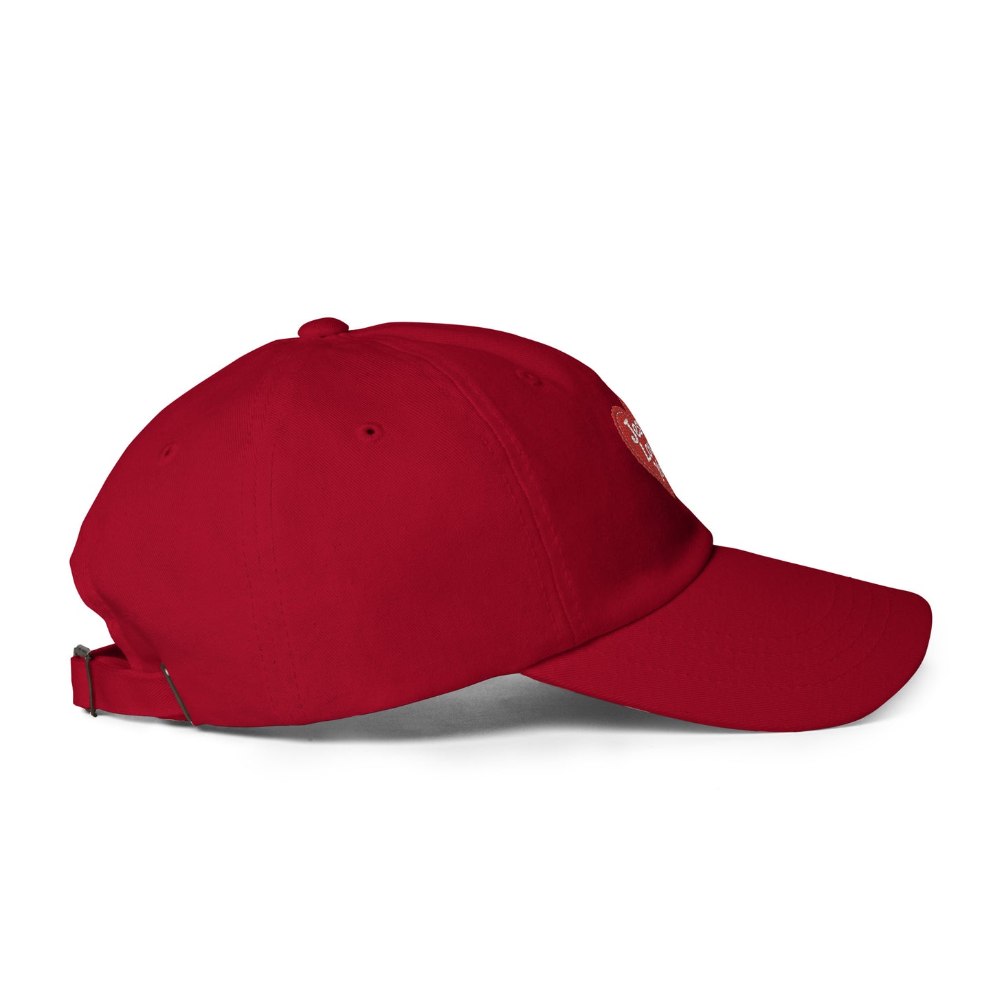 Jesus Loves You Hat