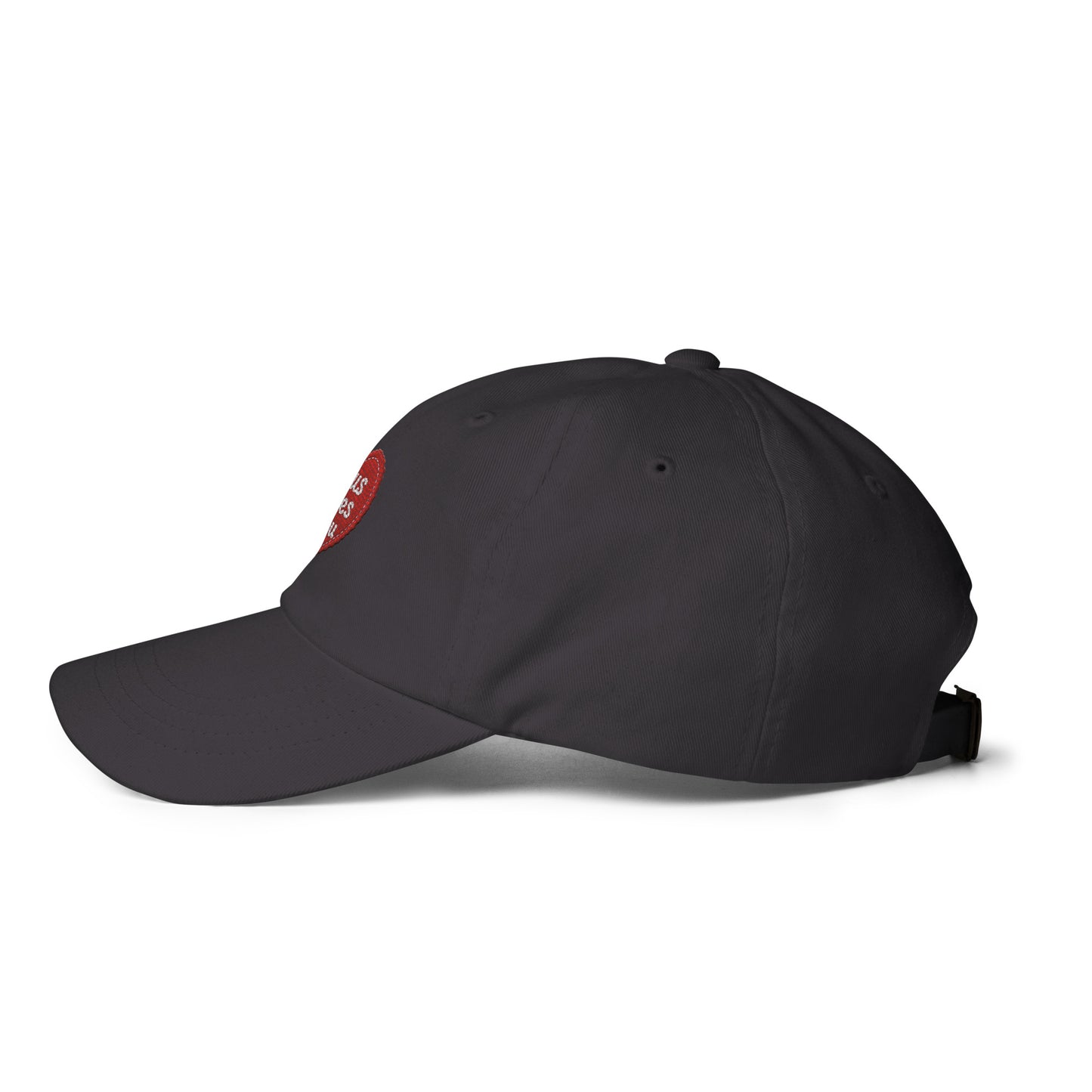 Jesus Loves You Hat
