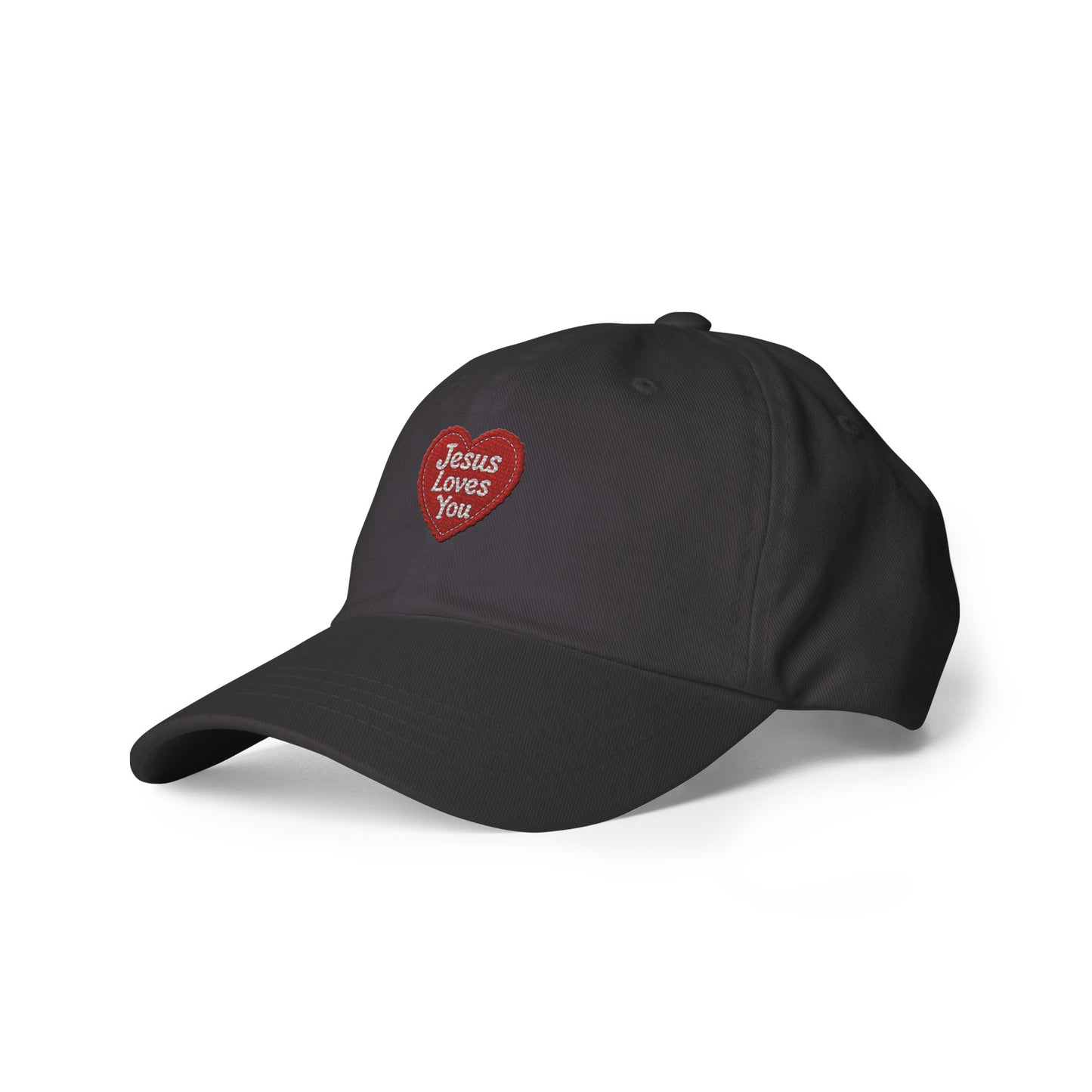 Jesus Loves You Hat