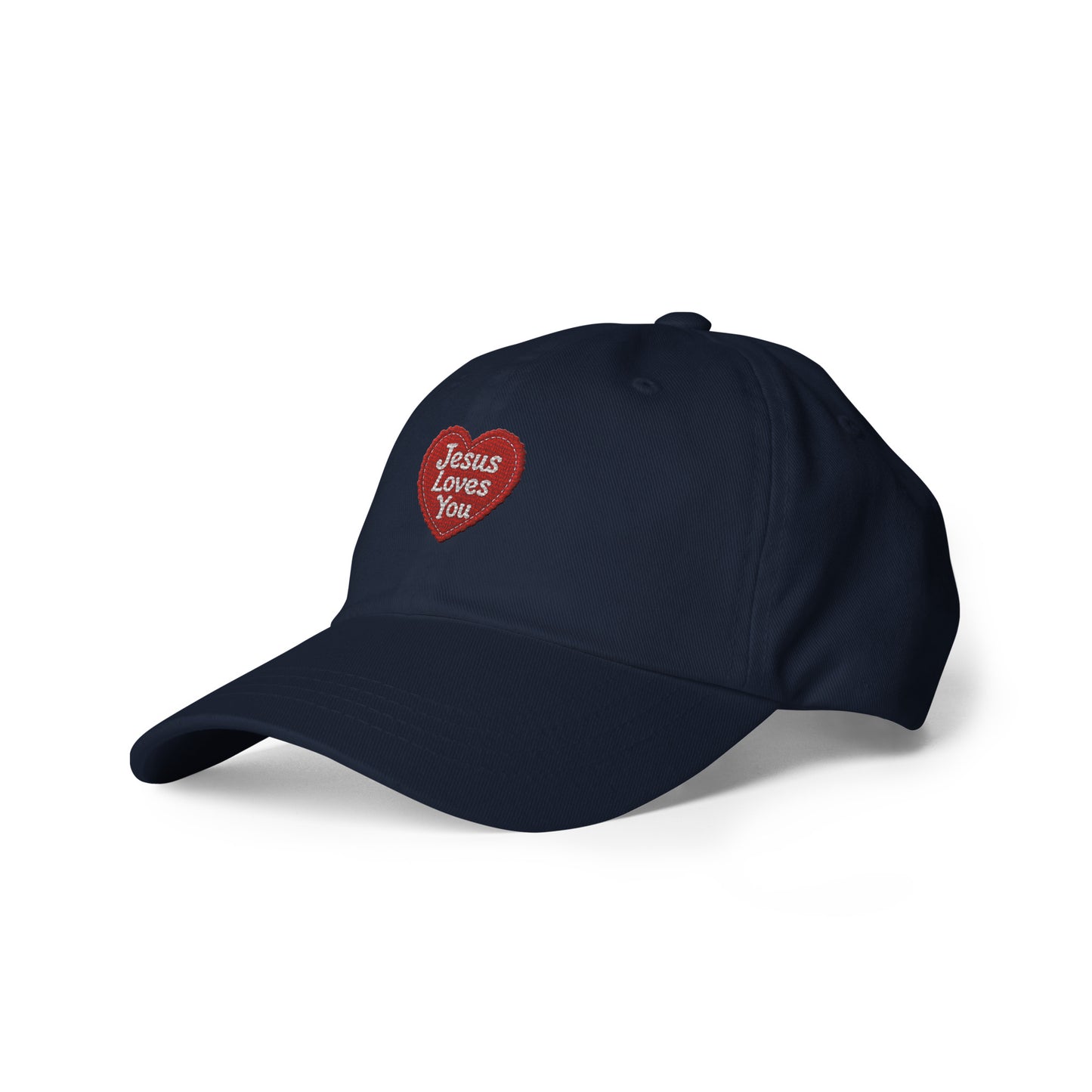 Jesus Loves You Hat