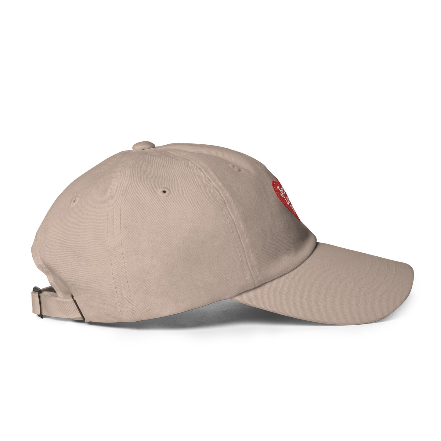Jesus Loves You Hat