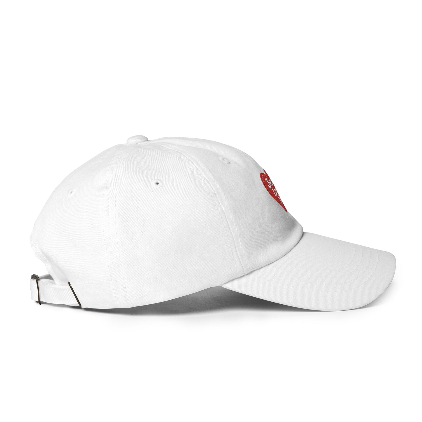 Jesus Loves You Hat